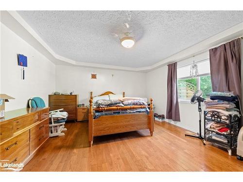 477 Albert Street, Victoria Harbour, ON - Indoor Photo Showing Bedroom