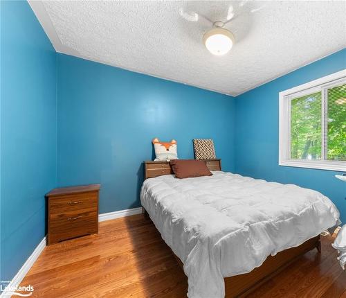 477 Albert Street, Victoria Harbour, ON - Indoor Photo Showing Bedroom