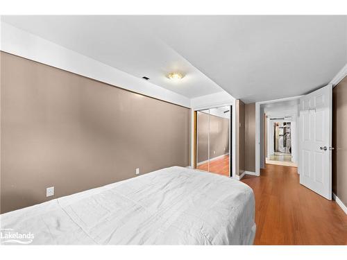 477 Albert Street, Victoria Harbour, ON - Indoor Photo Showing Bedroom