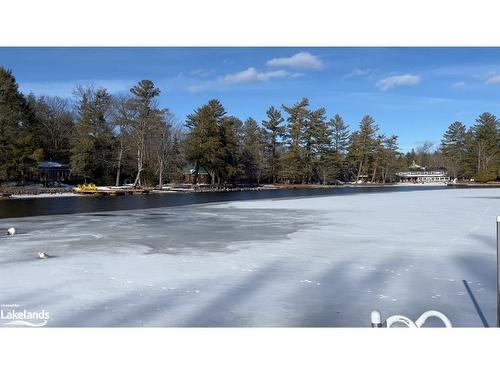 30 Mcvittie Island, Bracebridge, ON - Outdoor With View