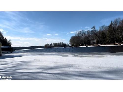 30 Mcvittie Island, Bracebridge, ON - Outdoor With View