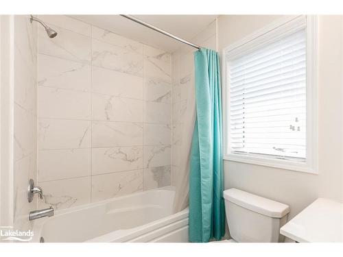 7 Sandhill Crane Drive, Wasaga Beach, ON - Indoor Photo Showing Bathroom