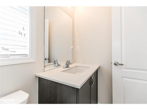 7 Sandhill Crane Drive, Wasaga Beach, ON - Indoor Photo Showing Bathroom