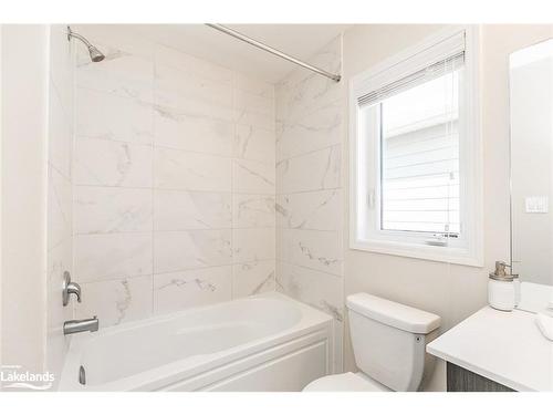 7 Sandhill Crane Drive, Wasaga Beach, ON - Indoor Photo Showing Bathroom