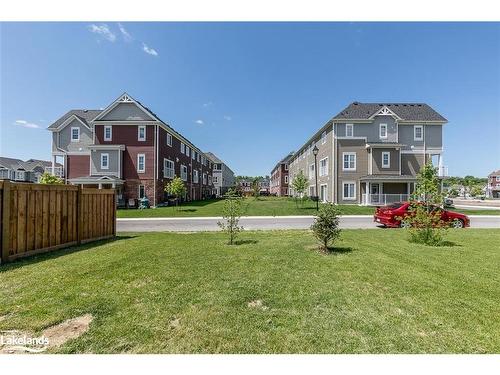 7 Sandhill Crane Drive, Wasaga Beach, ON - Outdoor With Facade