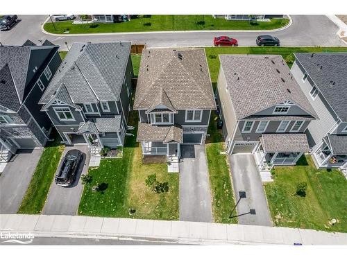 7 Sandhill Crane Drive, Wasaga Beach, ON - Outdoor