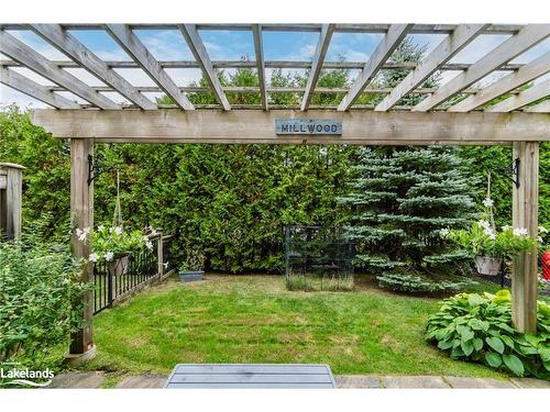 145 Wycliffe Cove, Victoria Harbour, ON - Outdoor