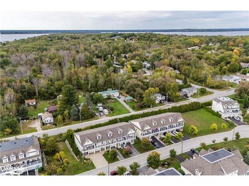 145 Wycliffe Cove, Victoria Harbour, ON - Outdoor With Body Of Water With View