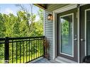 202-4 Brandy Lane Drive, Collingwood, ON  - Outdoor With Balcony With Exterior 