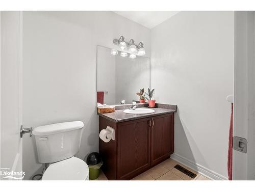 31 Royal Beech Drive, Wasaga Beach, ON - Indoor Photo Showing Bathroom