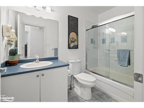 31 Royal Beech Drive, Wasaga Beach, ON - Indoor Photo Showing Bathroom