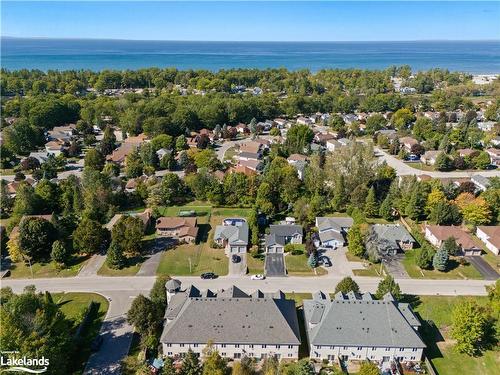 31 Royal Beech Drive, Wasaga Beach, ON - Outdoor With Body Of Water With View