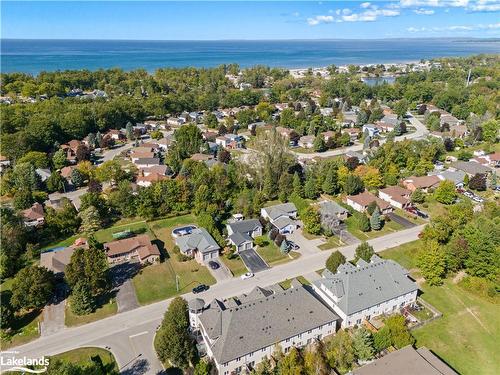 31 Royal Beech Drive, Wasaga Beach, ON - Outdoor With Body Of Water With View