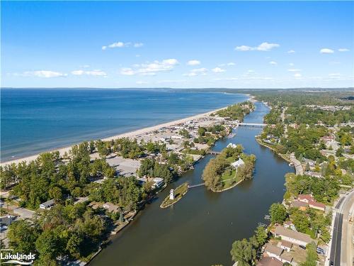 31 Royal Beech Drive, Wasaga Beach, ON - Outdoor With Body Of Water With View