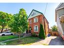 162 Avondale Street, Hamilton, ON  - Outdoor 