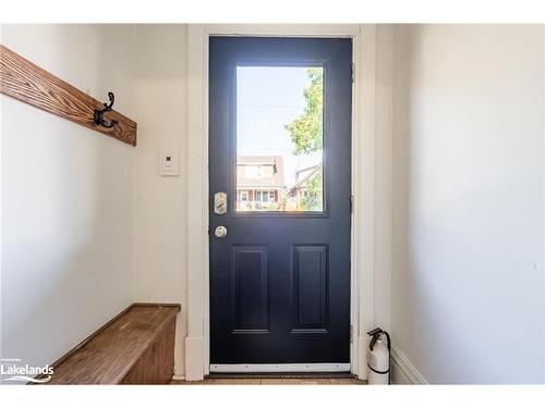 162 Avondale Street, Hamilton, ON - Indoor Photo Showing Other Room