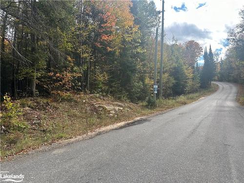 0 Parish Line Road, Haliburton, ON 