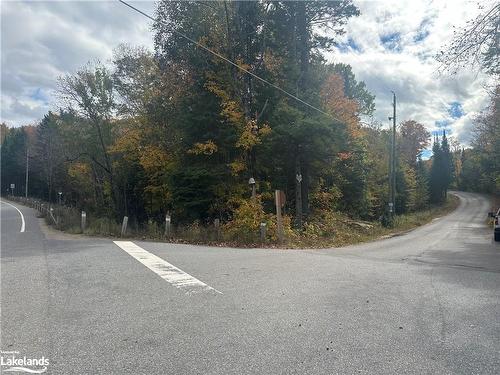 0 Parish Line Road, Haliburton, ON 