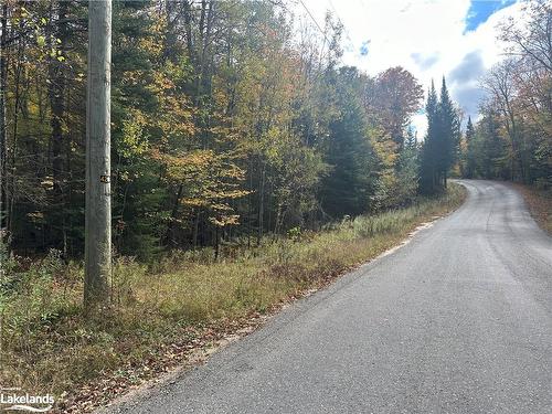 0 Parish Line Road, Haliburton, ON 