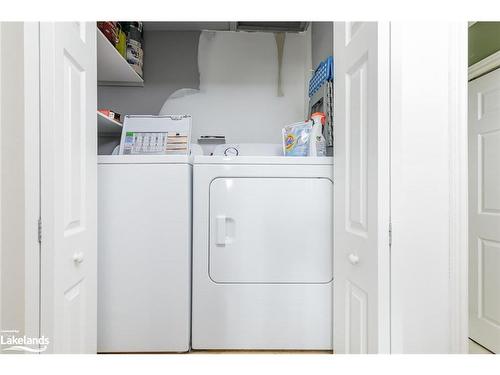 51 Raglan Street, Collingwood, ON - Indoor Photo Showing Laundry Room