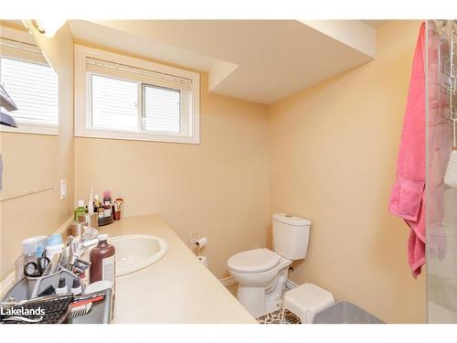 51 Raglan Street, Collingwood, ON - Indoor Photo Showing Bathroom