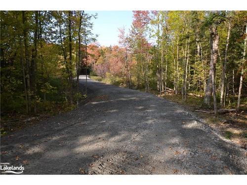 0 Smokey Road, Whitestone, ON 