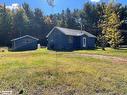 2792 Muskoka Road 117, Baysville, ON  - Outdoor 