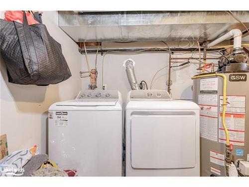 31 Courtice Crescent, Collingwood, ON - Indoor Photo Showing Laundry Room