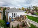 31 Courtice Crescent, Collingwood, ON 