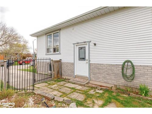 31 Courtice Crescent, Collingwood, ON 