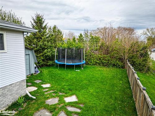 31 Courtice Crescent, Collingwood, ON 