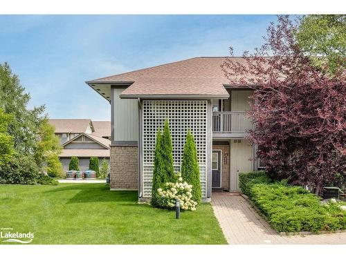 13-656 Johnston Park Avenue, Collingwood, ON - Outdoor