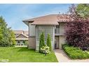 13-656 Johnston Park Avenue, Collingwood, ON  - Outdoor 