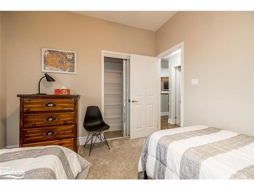 13-656 Johnston Park Avenue, Collingwood, ON - Indoor Photo Showing Bedroom