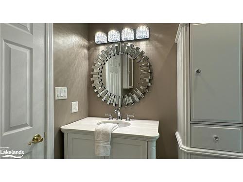 345 Puddicombe Road, Midland, ON - Indoor Photo Showing Bathroom