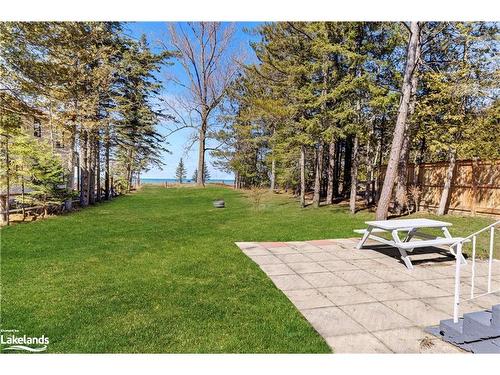 278 Coastline Drive, Wasaga Beach, ON - Outdoor