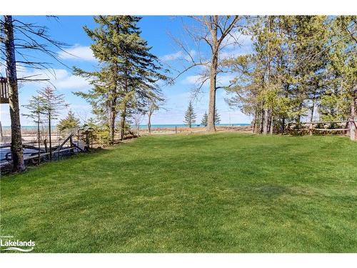 278 Coastline Drive, Wasaga Beach, ON - Outdoor With View