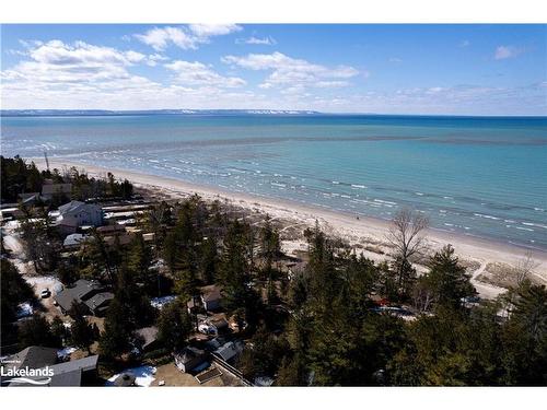 278 Coastline Drive, Wasaga Beach, ON - Outdoor With Body Of Water With View