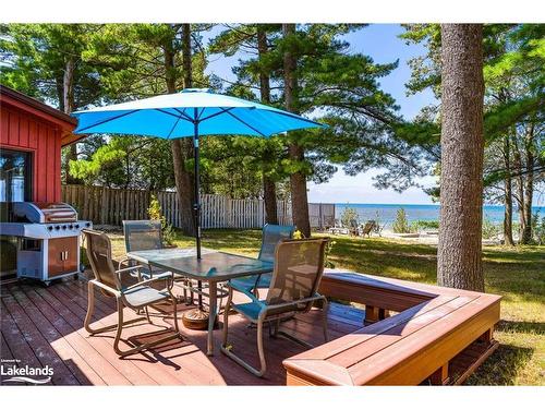 156 Santos Lane, Wasaga Beach, ON - Outdoor