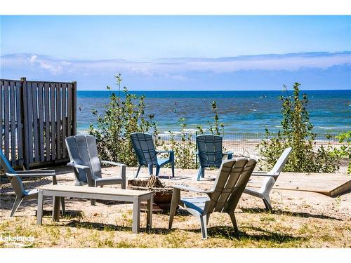 156 Santos Lane, Wasaga Beach, ON - Outdoor With Body Of Water With View