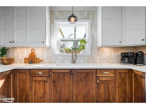 469018 Grey 31 Road, Feversham, ON - Indoor Photo Showing Kitchen