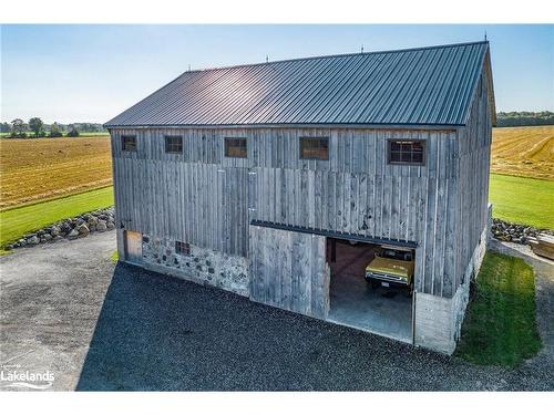 469018 Grey 31 Road, Feversham, ON - Outdoor