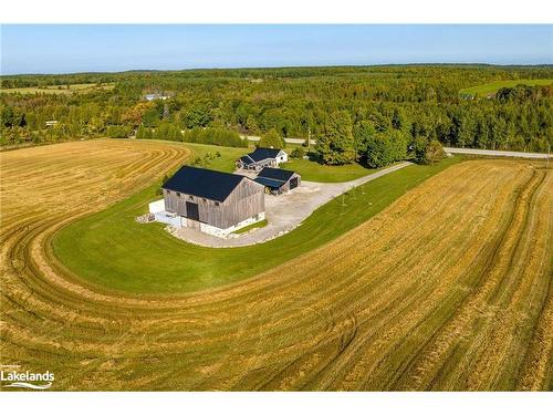 469018 Grey 31 Road, Feversham, ON - Outdoor With View