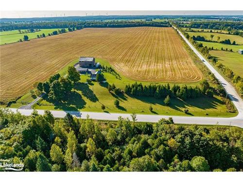 469018 Grey 31 Road, Feversham, ON - Outdoor With View