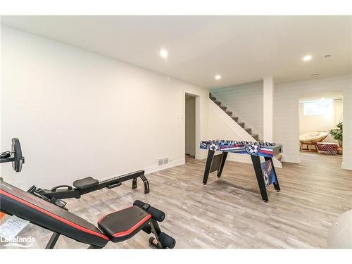 62 Lockhart Road, Collingwood, ON - Indoor