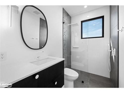 100 Barton Boulevard, The Blue Mountains, ON - Indoor Photo Showing Bathroom