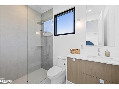 100 Barton Boulevard, The Blue Mountains, ON - Indoor Photo Showing Bathroom