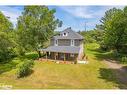 905 Starratt Road, Burk'S Falls, ON  - Outdoor With Deck Patio Veranda 