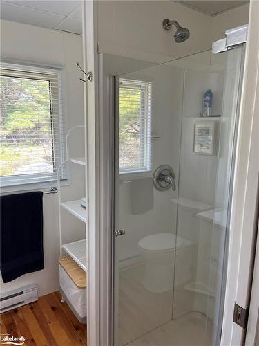 1260 Georgian Bay Island, Pointe Au Baril, ON - Indoor Photo Showing Bathroom