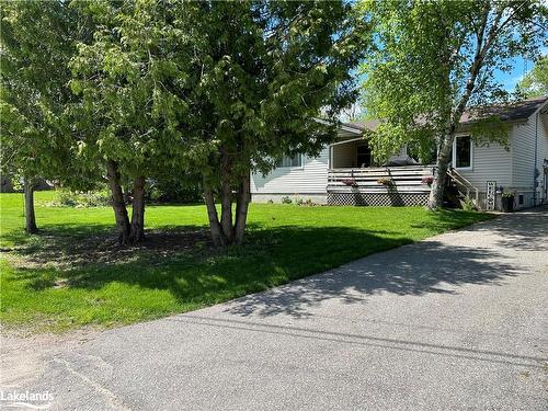 2A Wallis Street, Oro-Medonte, ON - Outdoor